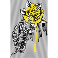 Valentine's Day-QRJ  869